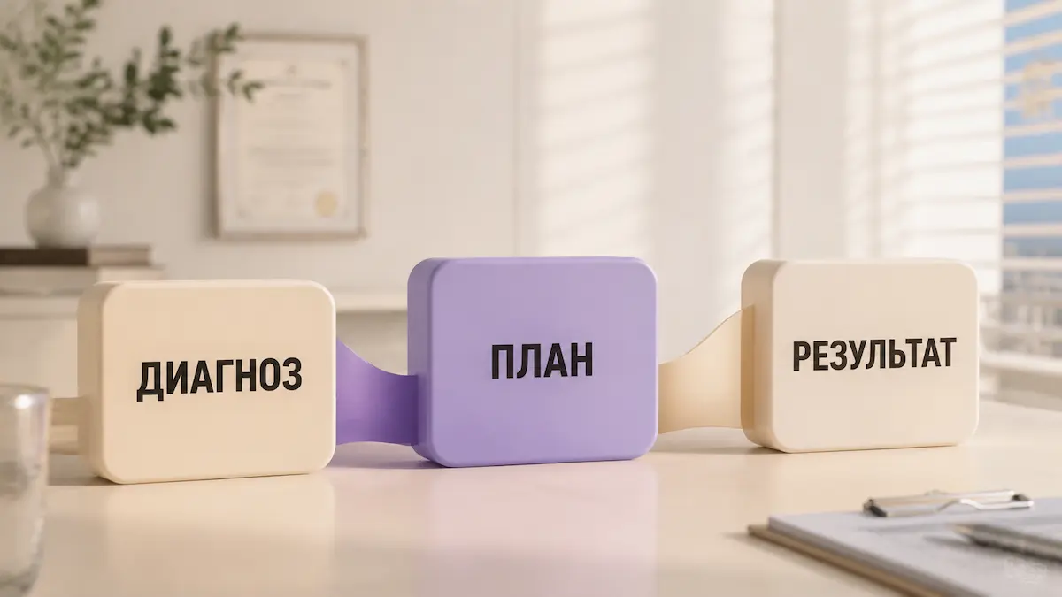 Алгоритм выбора гипнотерапевта