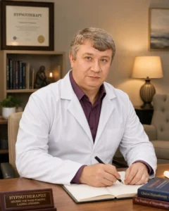 Гордеев Владимир Алексеевич