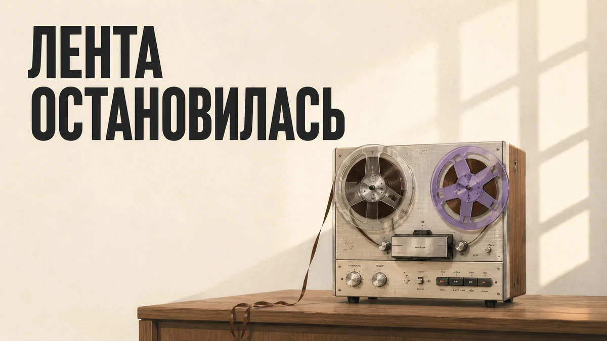 Метафора самостоятельного выхода из транса: гаснущая лампа и утренний свет из окна