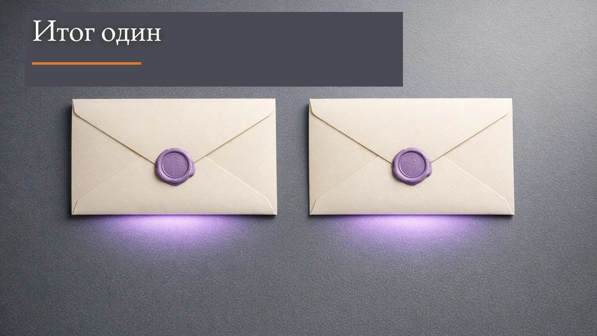Метафора вывода эксперимента: лечение бессонницы без таблеток зависит не от слов внушения